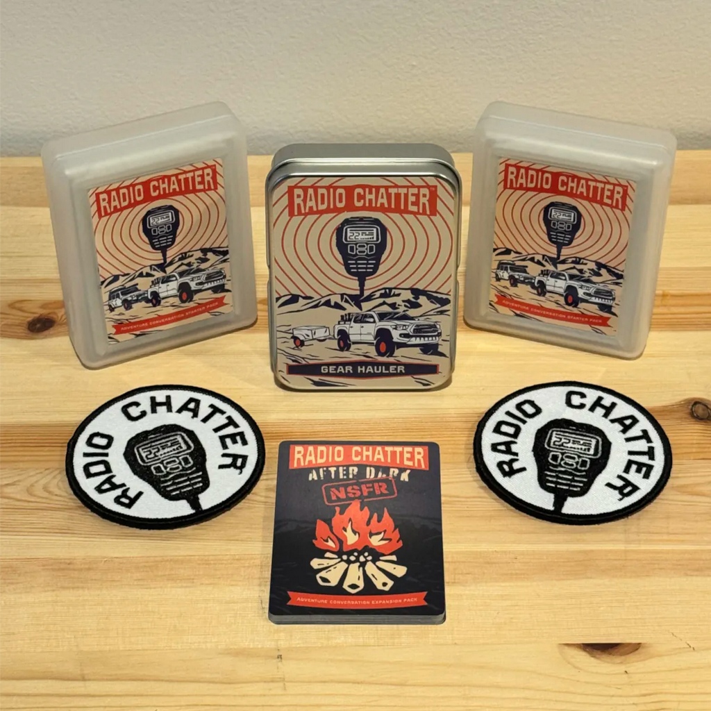 Convoy Kit